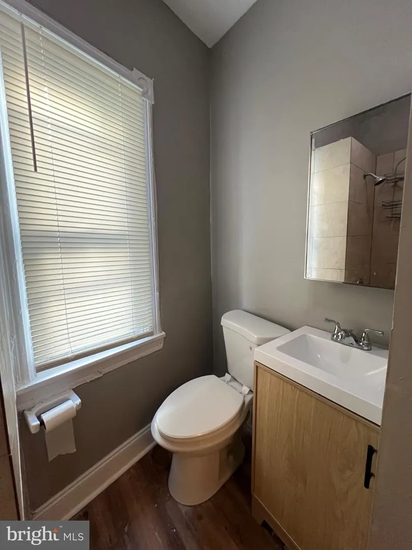 1902 W FAYETTE STREET Baltimore, MD 21223