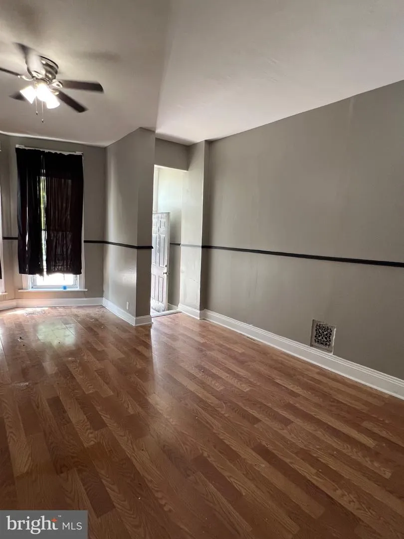 1902 W FAYETTE STREET Baltimore, MD 21223