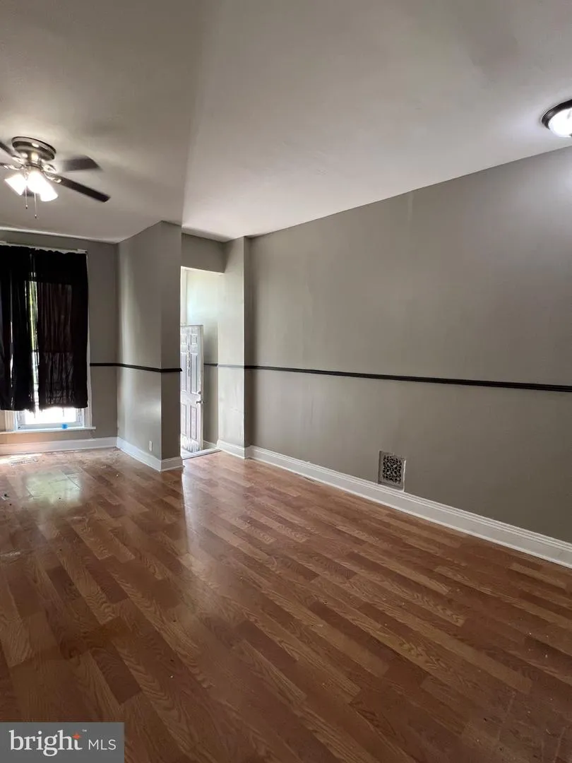 1902 W FAYETTE STREET Baltimore, MD 21223