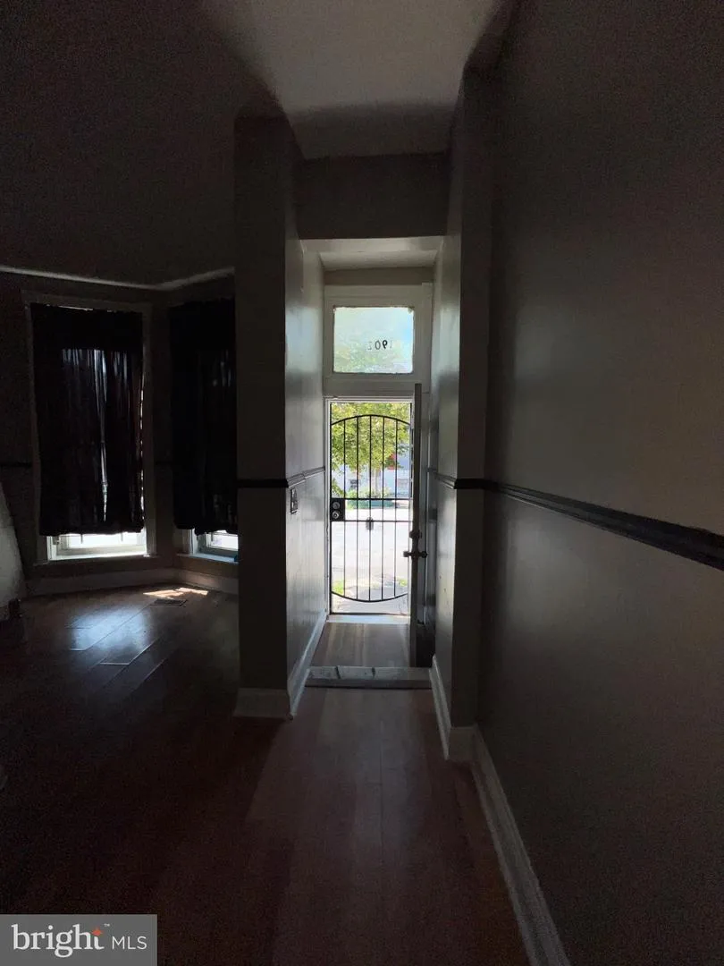 1902 W FAYETTE STREET Baltimore, MD 21223