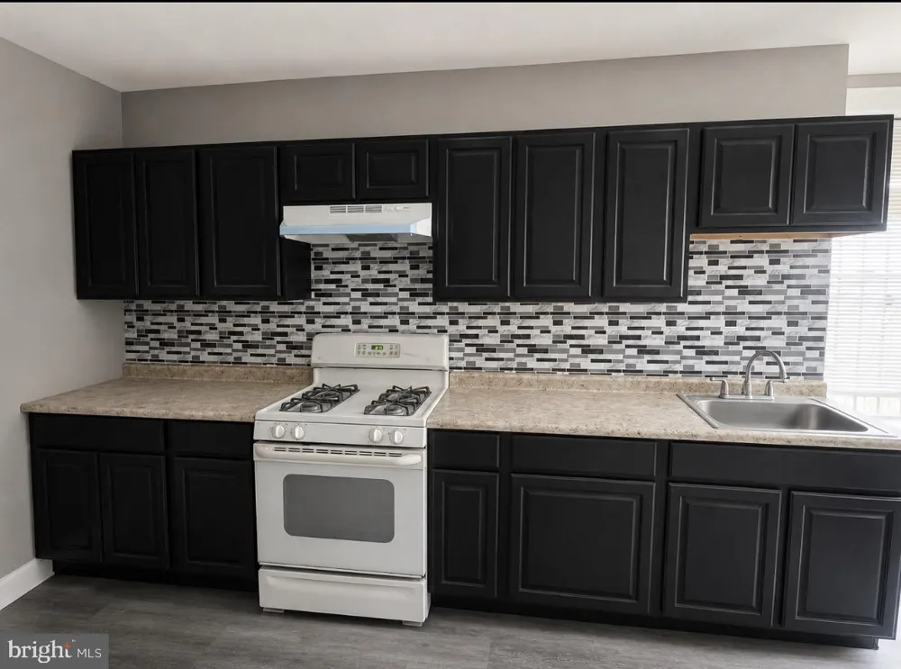 1902 W FAYETTE STREET Baltimore, MD 21223