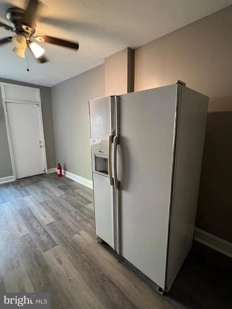1902 W FAYETTE STREET Baltimore, MD 21223