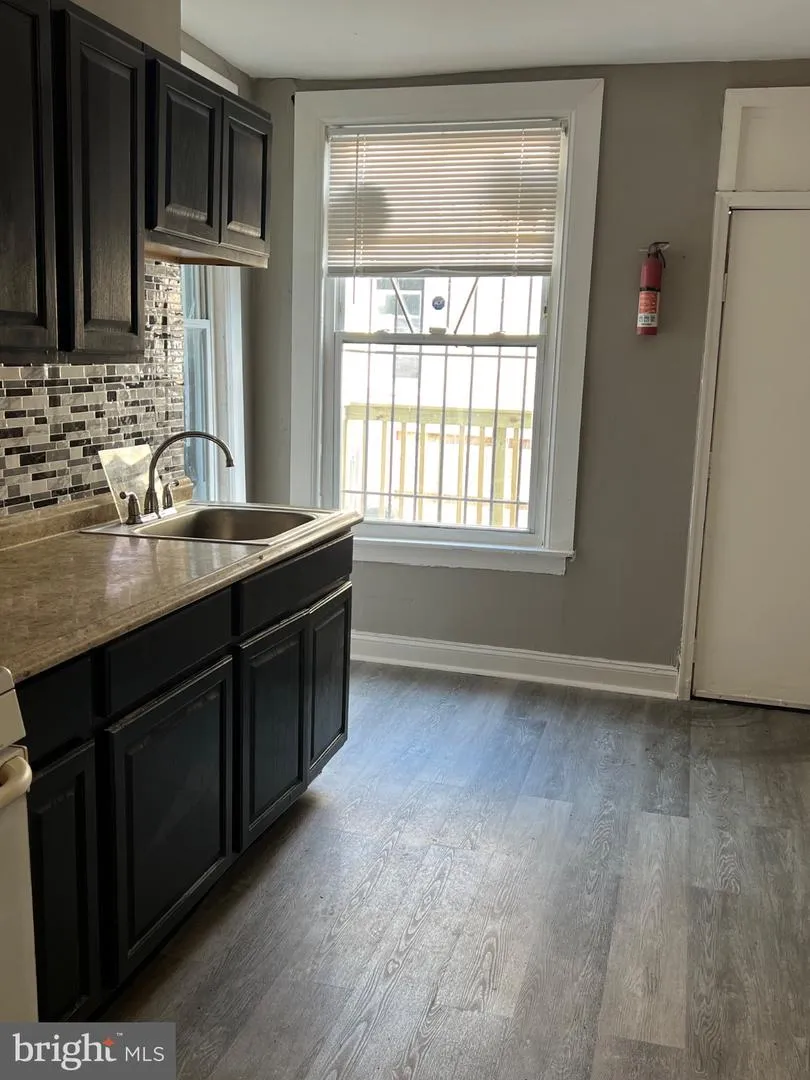 1902 W FAYETTE STREET Baltimore, MD 21223
