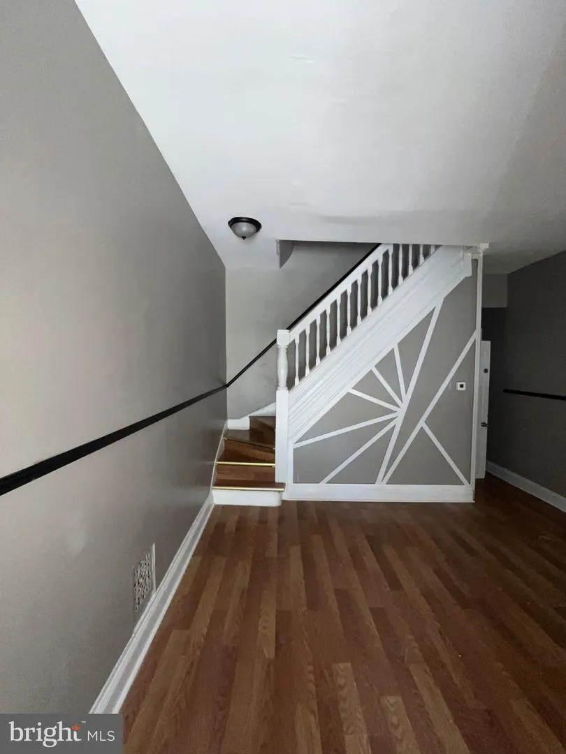1902 W FAYETTE STREET Baltimore, MD 21223