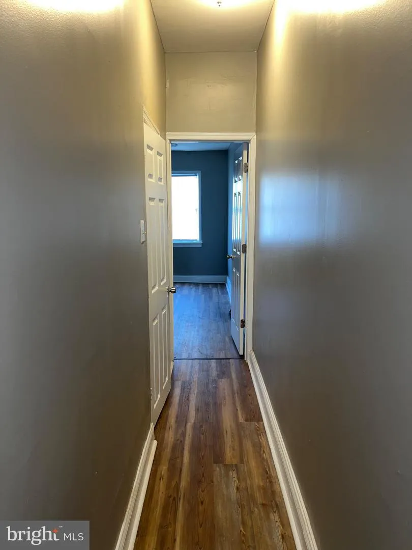 1902 W FAYETTE STREET Baltimore, MD 21223