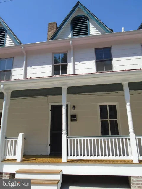8488 MAIN STREET