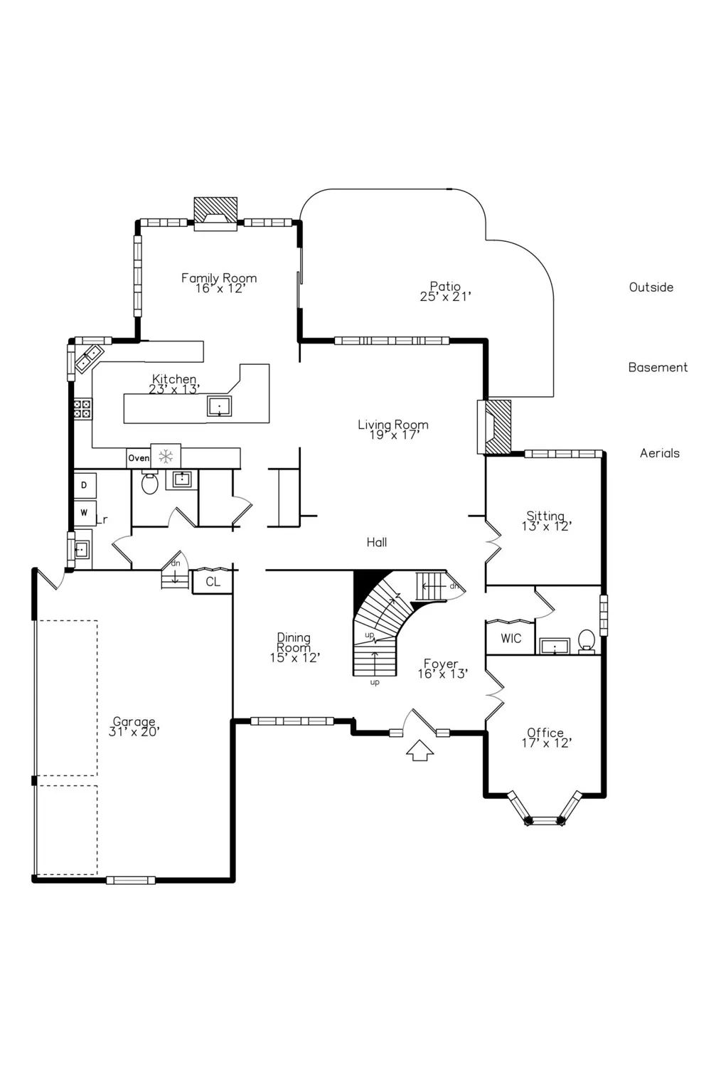 2280 Ivy Hill Drive Commerce, MI 48382
