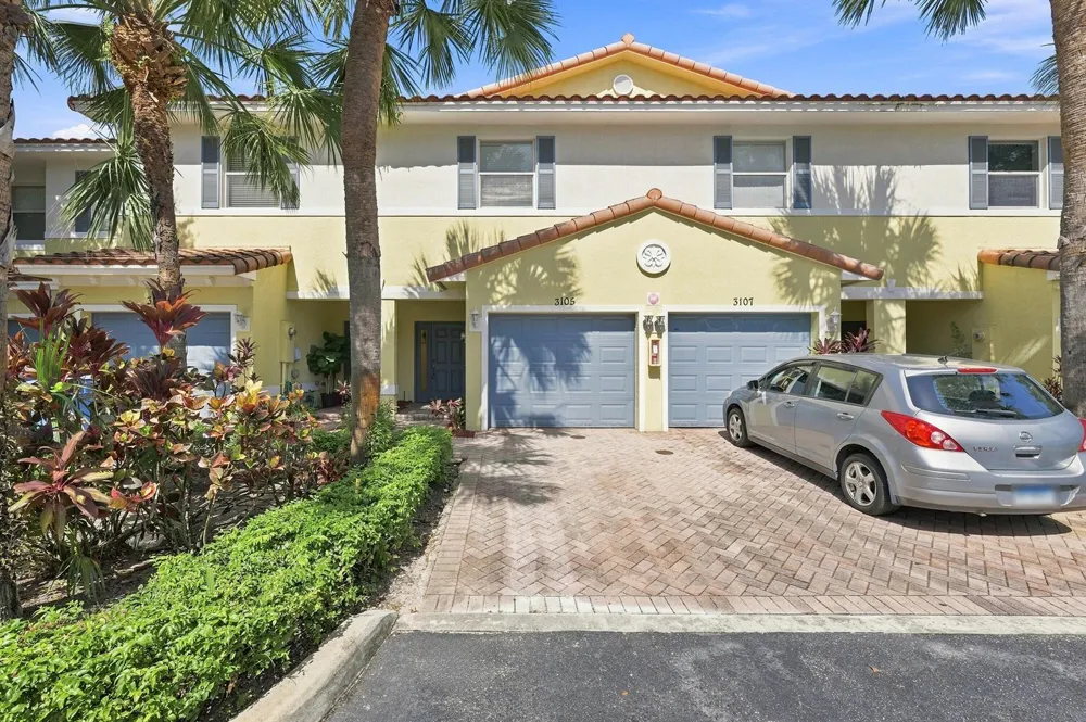 3105 NW 25TH TERRACE Oakland Park, FL 33309