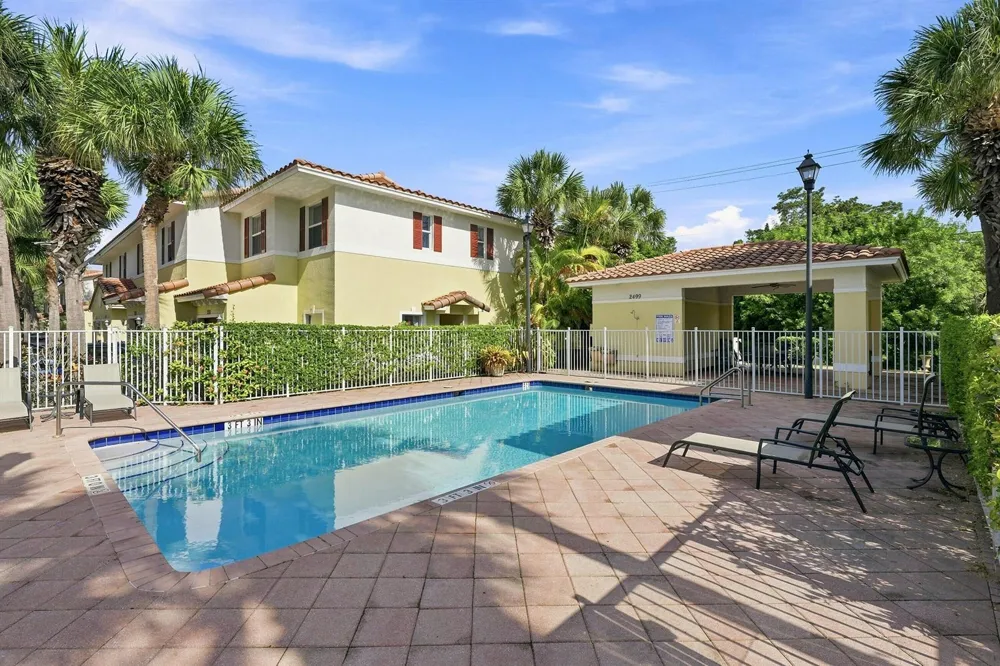 3105 NW 25TH TERRACE Oakland Park, FL 33309