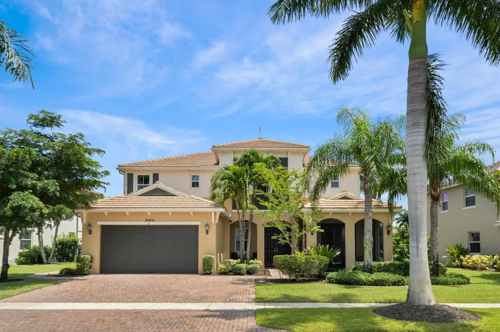 2946 Payson Way Wellington, FL 33414