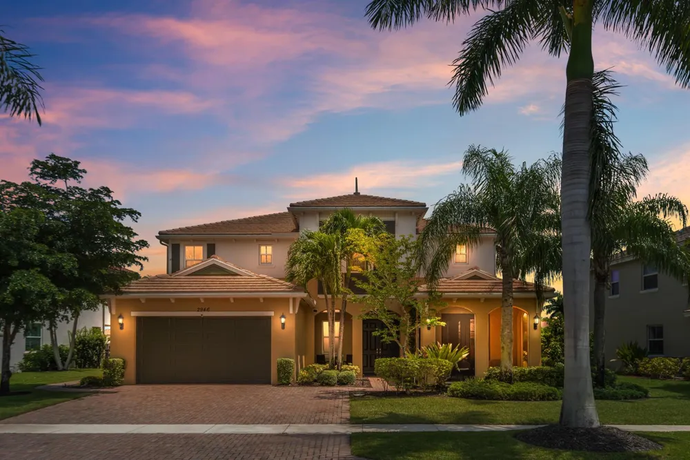 2946 Payson Way Wellington, FL 33414