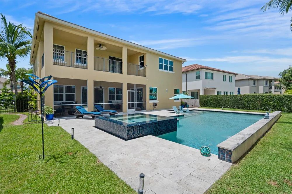2946 Payson Way Wellington, FL 33414