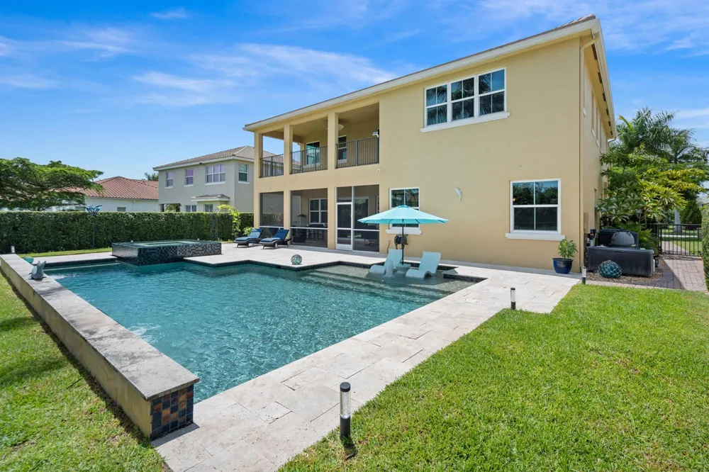 2946 Payson Way Wellington, FL 33414