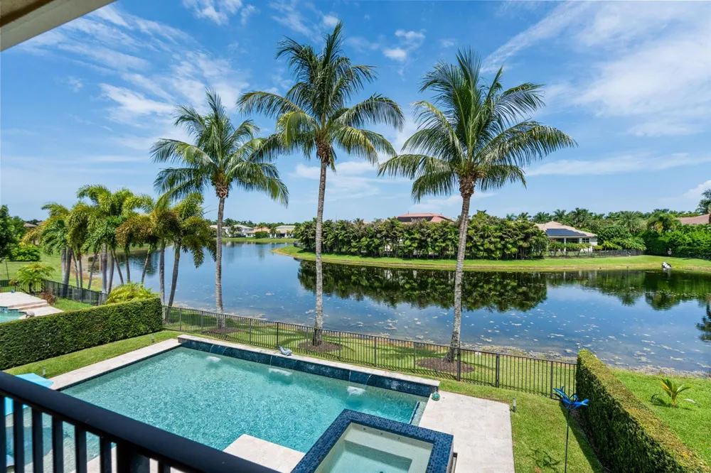 2946 Payson Way Wellington, FL 33414
