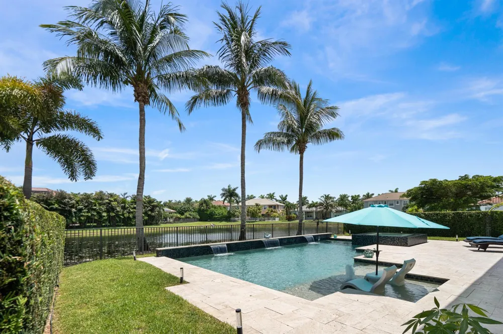 2946 Payson Way Wellington, FL 33414