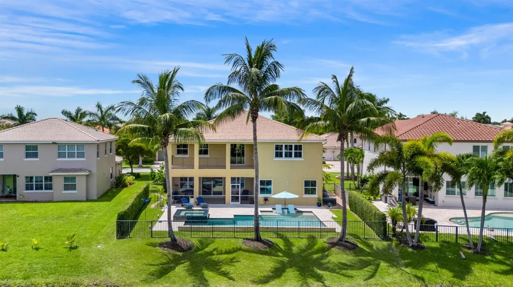 2946 Payson Way Wellington, FL 33414