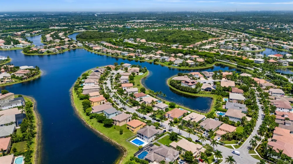2946 Payson Way Wellington, FL 33414