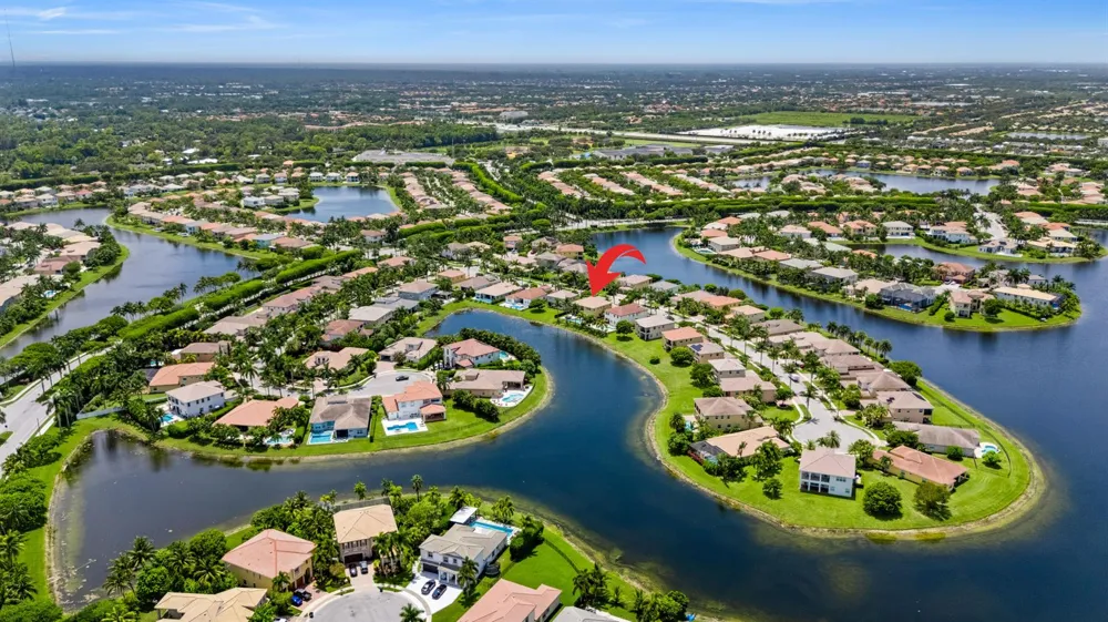 2946 Payson Way Wellington, FL 33414