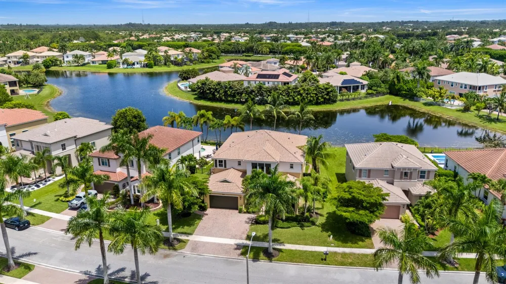 2946 Payson Way Wellington, FL 33414