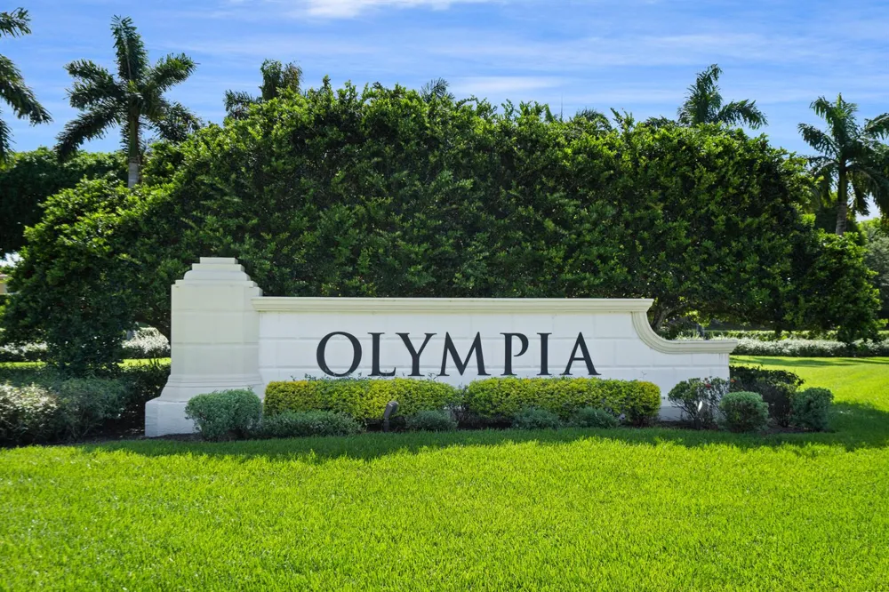 2946 Payson Way Wellington, FL 33414