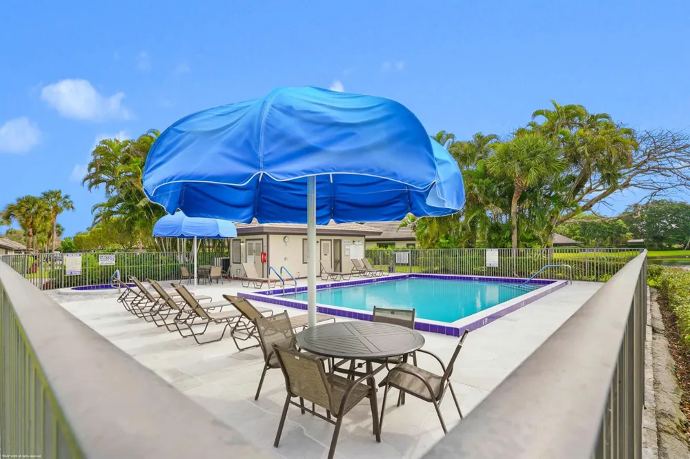13307 Polo Club Road #C107 Wellington, FL 33414