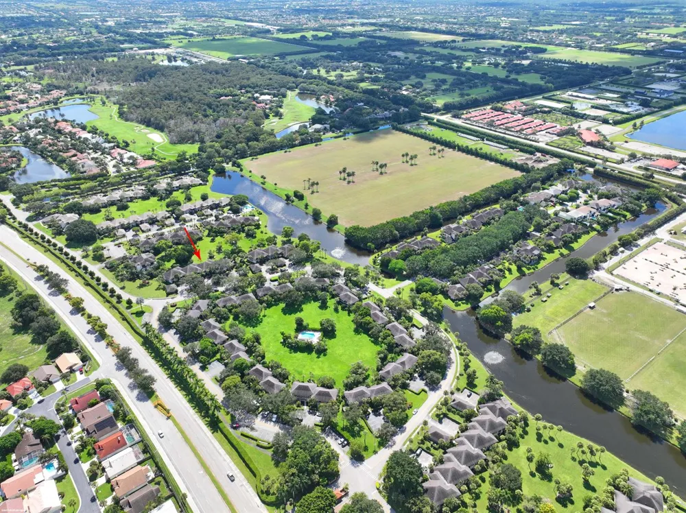 13307 Polo Club Road #C107 Wellington, FL 33414