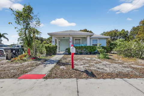 231 H STREET