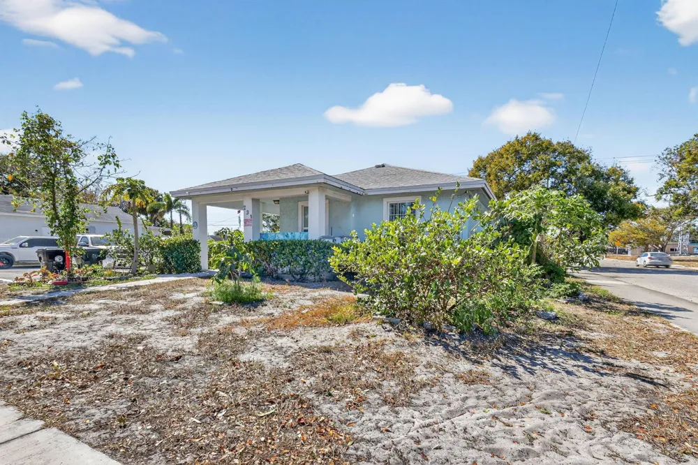 231 H STREET Lake Worth, FL 33460