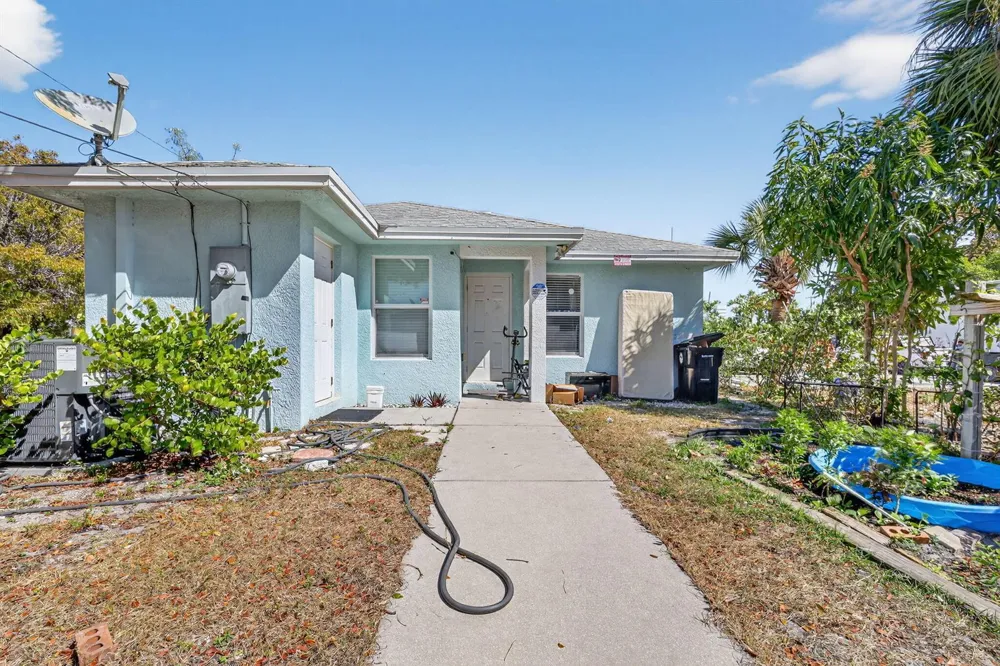 231 H STREET Lake Worth, FL 33460