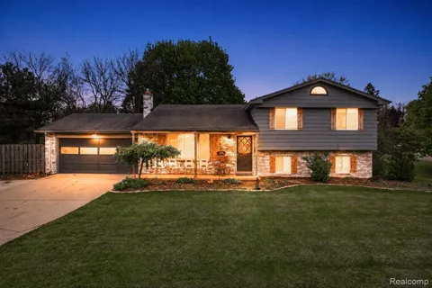 11479 Farmhill Drive
