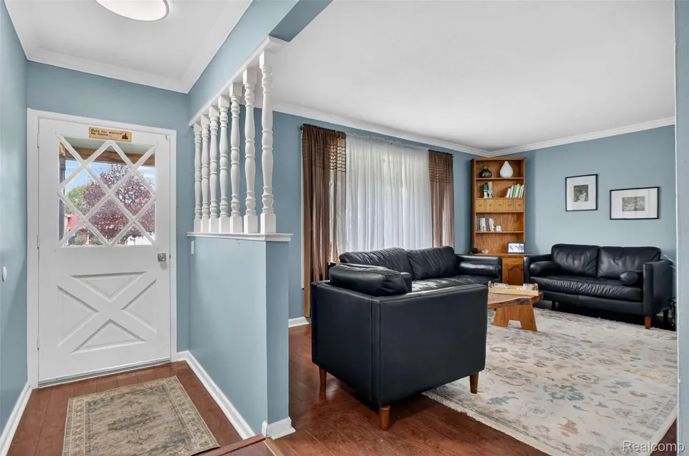 11479 Farmhill Drive Tyrone Township, MI 48430