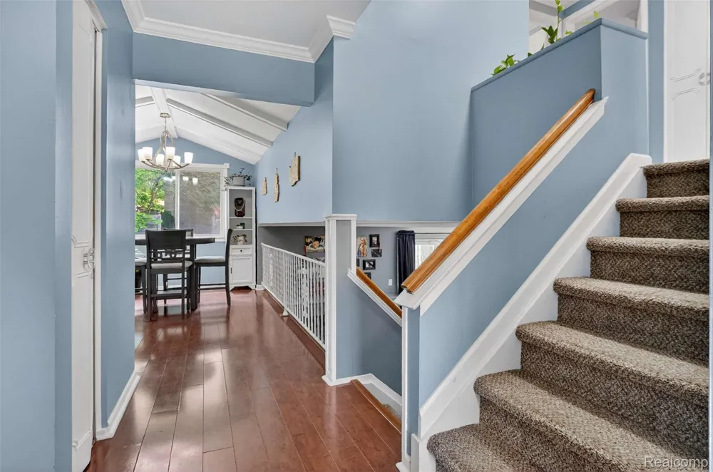 11479 Farmhill Drive Tyrone Township, MI 48430