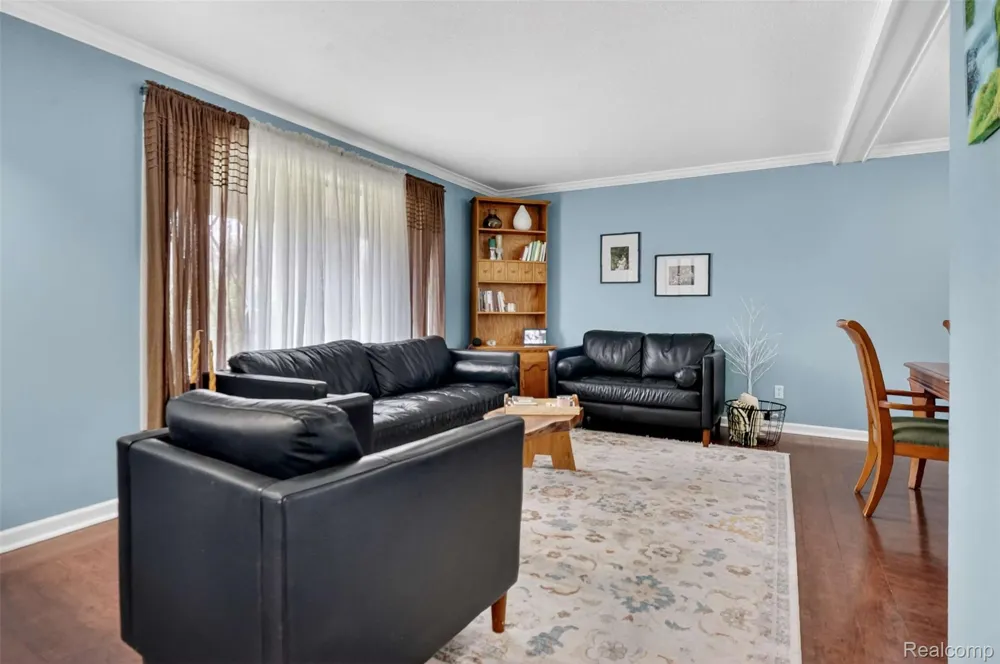 11479 Farmhill Drive Tyrone Township, MI 48430
