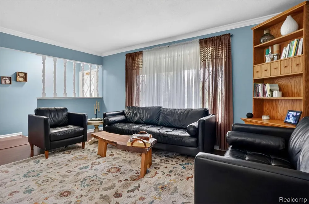 11479 Farmhill Drive Tyrone Township, MI 48430
