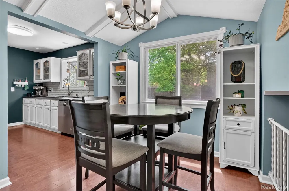 11479 Farmhill Drive Tyrone Township, MI 48430