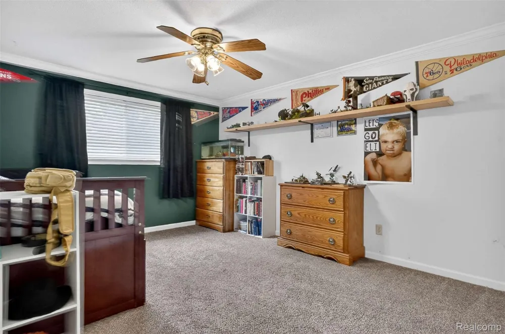 11479 Farmhill Drive Tyrone Township, MI 48430