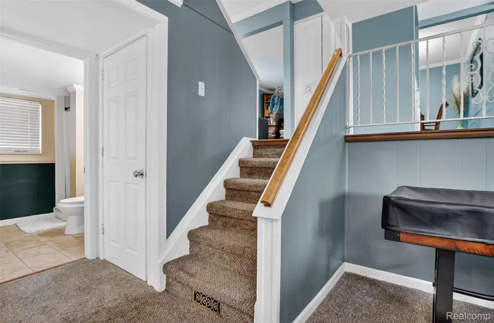 11479 Farmhill Drive Tyrone Township, MI 48430