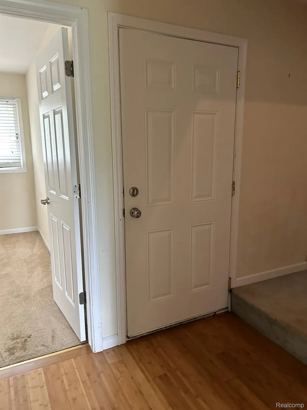 2781 Davison Avenue Auburn Hills City, MI 48326