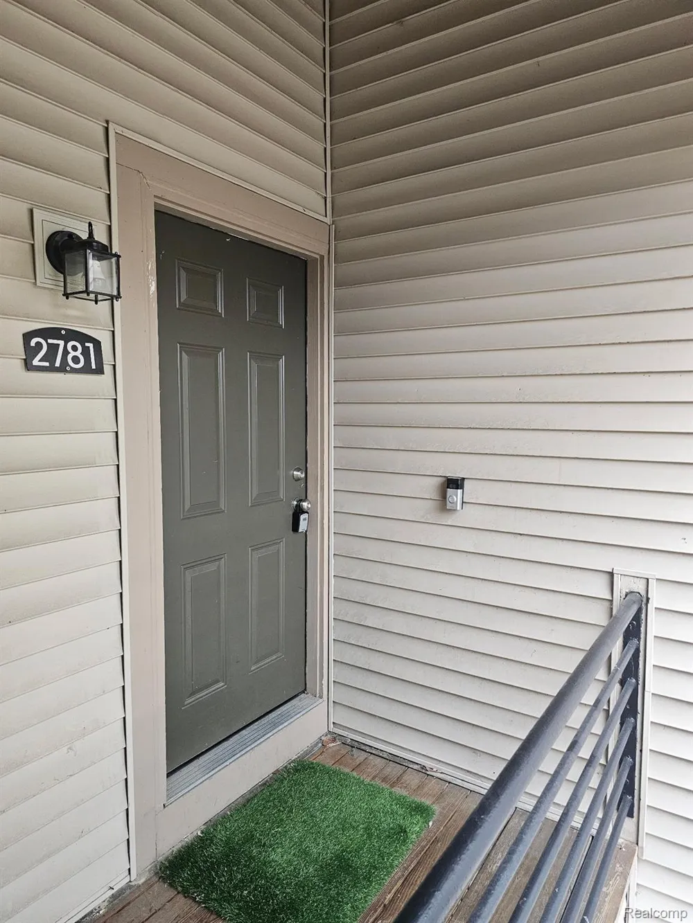 2781 Davison Avenue Auburn Hills City, MI 48326