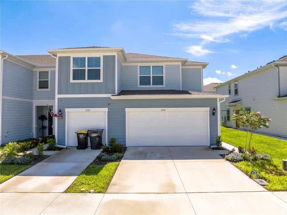 2751 FETCHING TRAIL Davenport, FL 33896