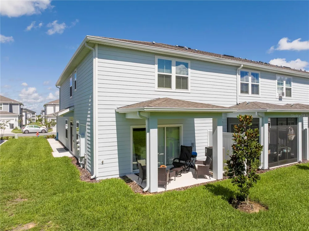 2751 FETCHING TRAIL Davenport, FL 33896