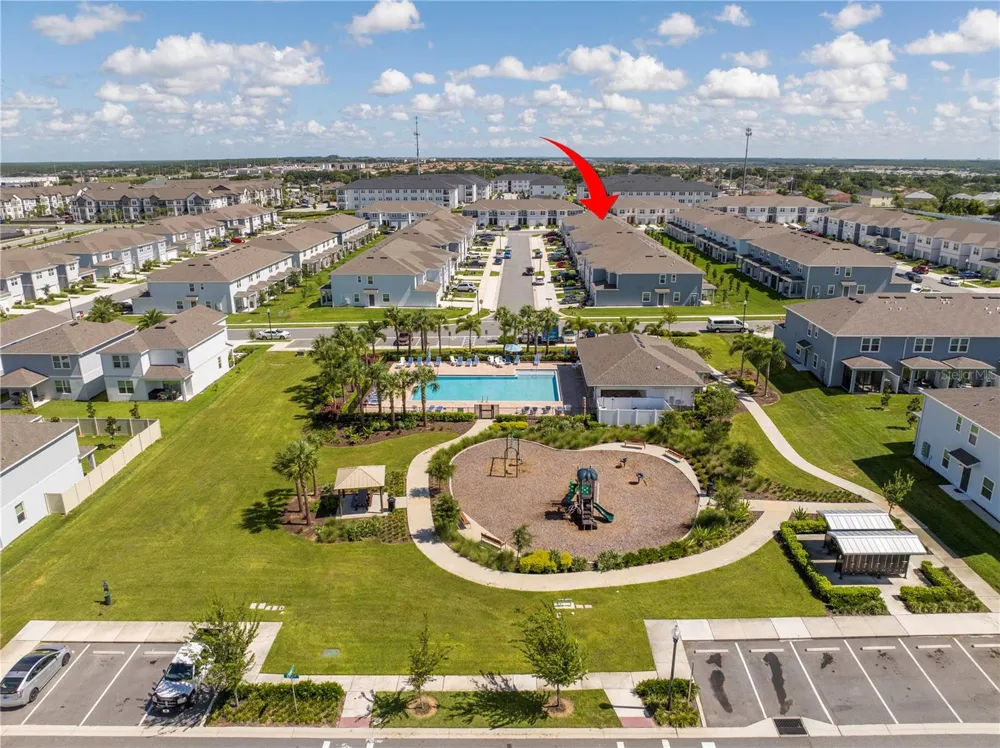 2751 FETCHING TRAIL Davenport, FL 33896