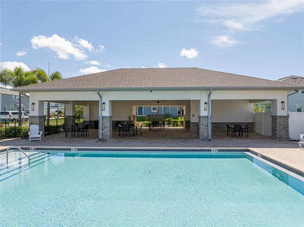 2751 FETCHING TRAIL Davenport, FL 33896