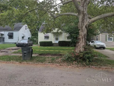 1424 Shaftesbury Road