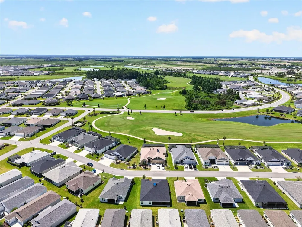 2024 MCMURTRIE LOOP The Villages, FL 34762