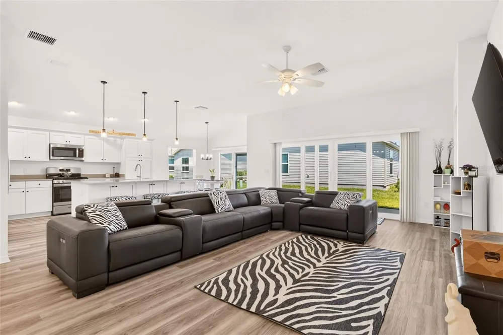 2024 MCMURTRIE LOOP The Villages, FL 34762