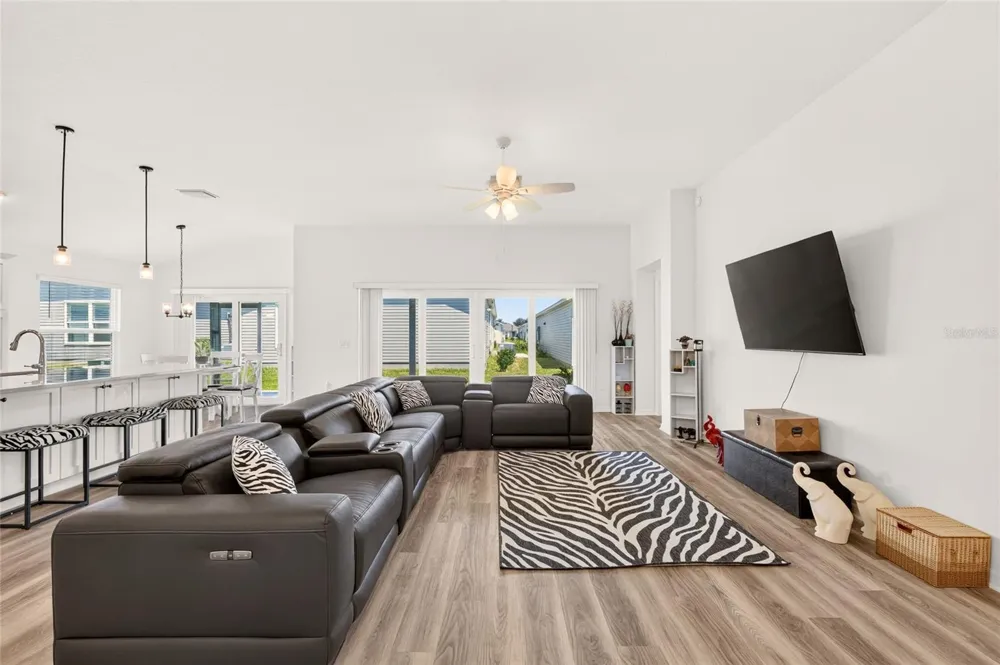 2024 MCMURTRIE LOOP The Villages, FL 34762