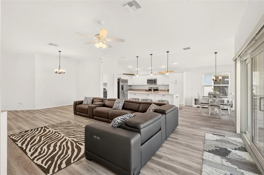 2024 MCMURTRIE LOOP The Villages, FL 34762
