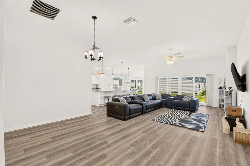 2024 MCMURTRIE LOOP The Villages, FL 34762