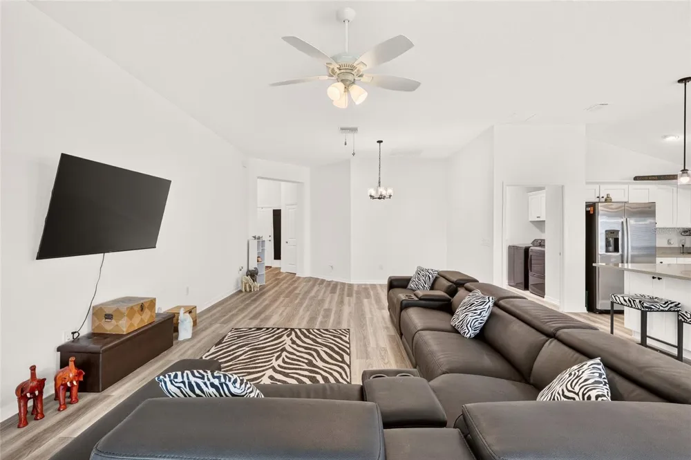 2024 MCMURTRIE LOOP The Villages, FL 34762